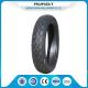 TR13 Valve Motor Cycle Tires , Rear Motorcycle Tire 110/90-16 Good Traction
