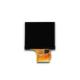 Square TFT LCD Display Module 1.3 Inch 240 X 240 SPI Interface IPS LCD Display