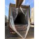 20ft 40ft PE Dry Bulk Container Liner 150mic Polyethylene Seafood