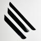 Custom Velcro Patches OEKO-TEX Hook And Loop Patch For Fashionable Hats