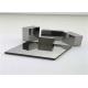 Rectangular Tungsten Carbide Blanks , Tungsten Plate Stock For Wear Parts