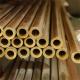 H59 42mm Od Copper Tube Pipe 3mm Thickness Astm Gb Standard