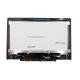 Replacement Lenovo 300e Chromebook 2nd Gen LCD Touch Screen Assembly 5D11E72134