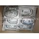 TS16949 Diesel Engine Parts Overhaul Excellent Quality Full Gasket Set