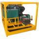 Hydraulic Pressure Electric Hydro Test Pump High Pressure Testing Equipment
