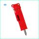 SANY Excavator Hydraulic Rock Breaker SY135C 42CRMO Hydraulic Jack Hammer