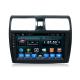 Android SUZUKI Navigator RDS Radio Car DVD Player Suzuki Swift 2013-2016