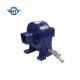 VE3 Worm Gear Small Slew Drive For Single Axis Solar PV Tracking System
