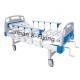 3 Functions Manual Medical Adjustable Bed H500mm