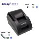 USB LAN Desktop 58mm POS Bluetooth Thermal Receipt Printer OEM