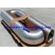 Copper Nickel 70/30 CuNi Seamless Pipe Fitting  Elbow  ISO API CCS Approval
