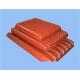 Jaw crusher parts jaw plate