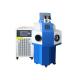 Mechanical Design Jewelry Laser Welding Machine With Self Protection System