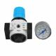 High Performance Concrete Pump Accessories / Pneumatic Pressure Reducing Valve