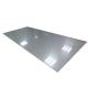 AISI BA 8K Surface 201 Stainless Steel Plate 2B Finish