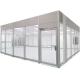 Class 10000 iso 7 Modular clean room China