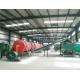 7t/H 37KW Sheep Manure Organic Fertilizer Production Line