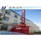 CHINA Construction Material Elevator Passenger Construction Hoist Manufacturer