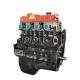 4J28 Diesel Engine Long Block for Foton Dependable Torque and Power