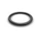 Low Friction Encapsulated O Ring , High Pressure O Rings Seals ODM OEM Available