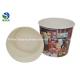Whole family bucket KFC take out bucket food fried chicken bucket factory customized thickening