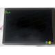 8.0 Inch LQ080V3DG01 Sharp LCD Panel  Normally White with 162.24×121.68 mm