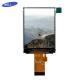 Resolution 240RGBx320 2 Inch LCD Display for Portable Devices
