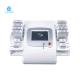 12 Pads 336 Diodes Laser Therapy Machine Portable Lipolaser Body Slimming Machine