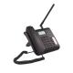 Long Standby CDMA 450MHz Landline Phone Good Signal FM Radio Wireless Phone