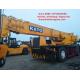 Original 50 Ton Crane Used Condition KATO KR-500H-V 50000 Kg Rated Load