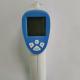 Non Contact Infrared Thermometer , Digital Forehead Thermometer for Baby / Adult