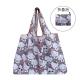 300mm×500mm×300mm Reusable Foldable Shopping Bag 210d Hello Kitty Polyester Tote