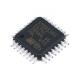 Chuangyunxinyuan Integrated Circuits Component Electronics BOM LQFP32 Original Embedded Microcontrollers IC Chips STM8S105K6T6C