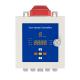 24V DC Automatic Working Gas Detector Controller Sound & Light Alarm