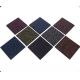 EPDM Outdoor Rubber Mats For Play Area Soundproof Shockproof