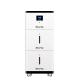 Home Energy Storage All-In-One System 5KW 10KW 20KW 30KW Up To 75 KW For Off-Grid Solar Power System
