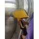 Hand Held XRF Mineral Analyzer For Measuring Aluminium Alloys In Mineral Fields