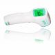 Infrared Digital No Touch Thermometer With Three Color LCD