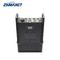 IP66 Multi-Hop 82Mbps MIMO 40dBm High-Power Mesh Network Base Station