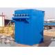 Building Material PLC Bag Type Dust Collector 2.5m/Min Pulse Bag Filter
