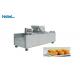 Full Automatic Pastry Cake Making Machine For Bakery PLC Control 2-6s Extrusion Time