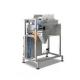 Automatic Linear Single head Weigher 10P/M 2KW MCU Control Weighing Machine