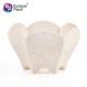 Europe-Pack new products flower shape biodegradable plastic fancy dessert cup