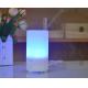 50ML Car USB Colorful Aroma Oil Diffuser Ultrasonic Humidifier Air Mist Aromatherapy Purifier