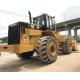 92 KW Used Caterpillar Front Wheel Loader 966F with Excellent Performance