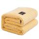 Soft and Comfortable Milk Fleece Blanket for Child Single Bed or Air Conditioning