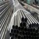 201 430 202 Welded Stainless Steel Tube 5.8m Stainless Steel Round Tubing For Industry