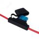32V 50amp To 120amp Maxi Car Fuse Holder With Cable Wire
