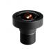 Panoramic Lens 3.12mm F1.8 format 180 degree m12 fisheye lens