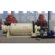 Gold Ore Wet Micro Powder Ball Mill Machine With Higher Grinding Efficiency
